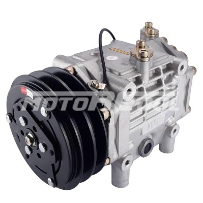 Компрессор RC-U08600Ш1 MOTORCOOL